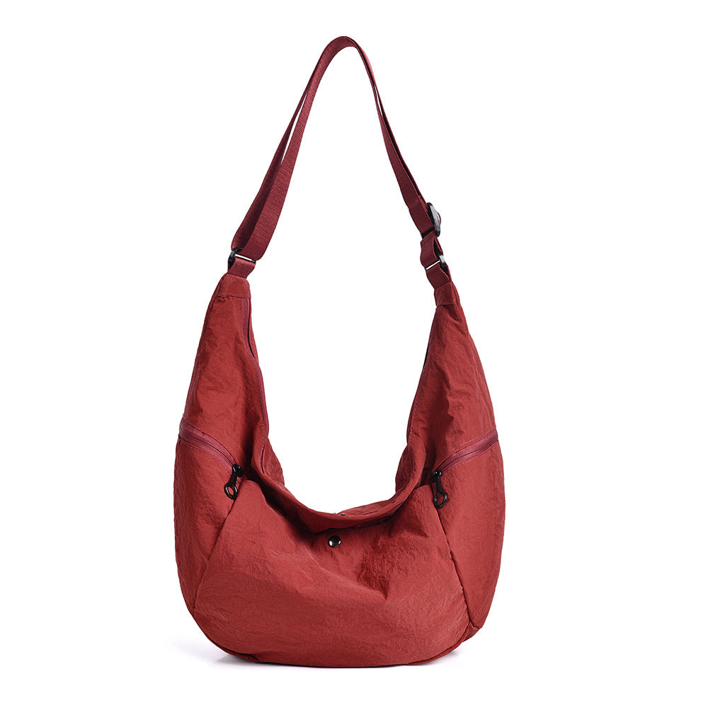 Practical Slouch Bag LoungeYard — product view 5
