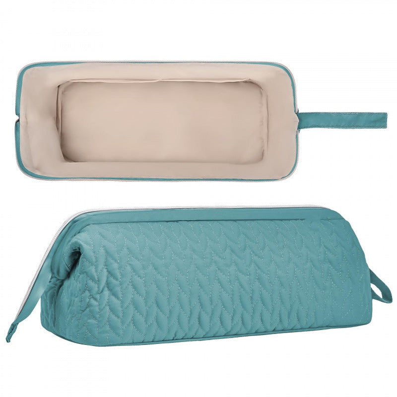 Versatile Cosmetic Organizer Bag LoungeYard — product view 2