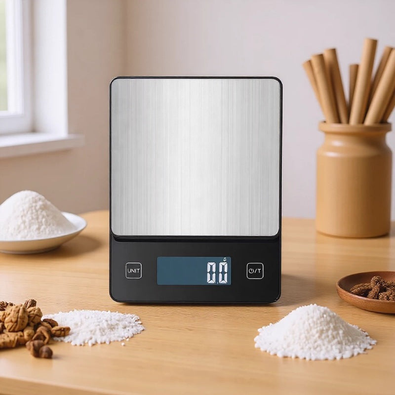 Digital Precision Kitchen Scale — product view 1