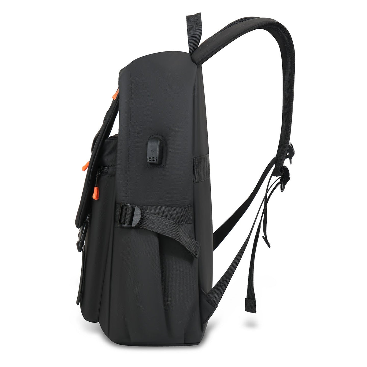 Multifunctional Laptop Backpack LoungeYard — product view 2