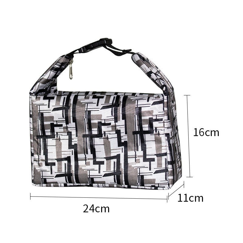 Ladies Shoulder Bag LoungeYard — product view 4