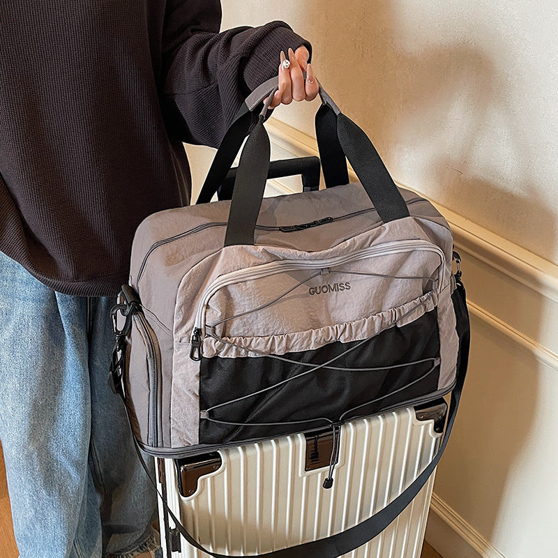 Versatile Outdoor Adventure Duffle — product view 3