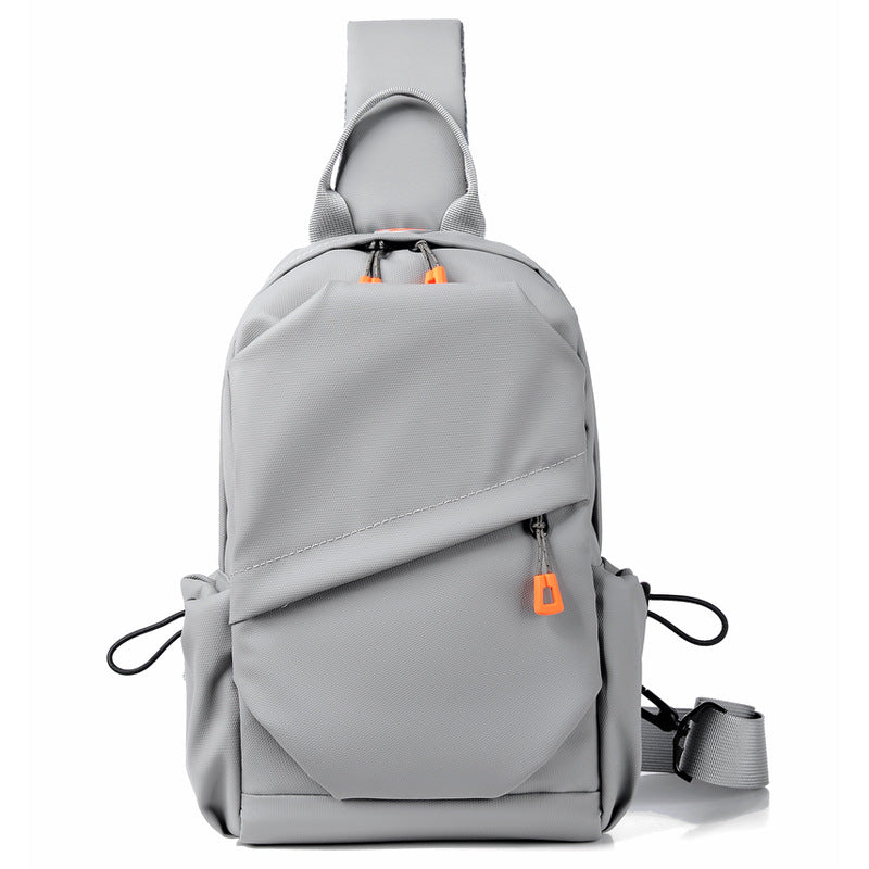 Practical Crossbody Bag LoungeYard — product view 7