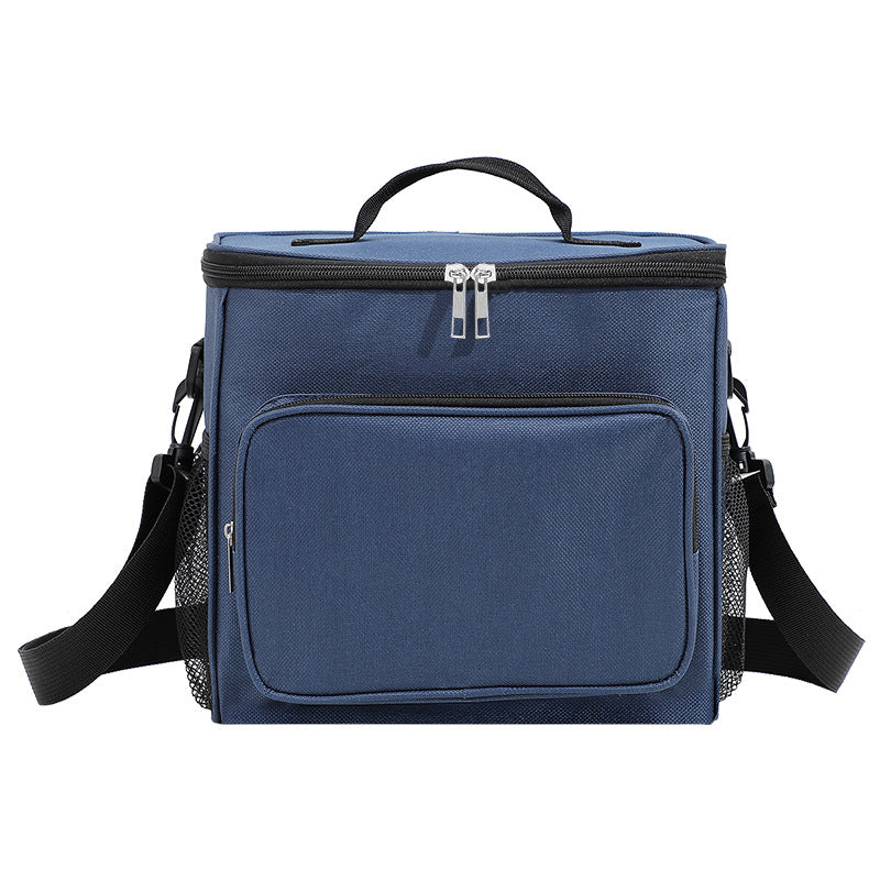 Insulated Food Storage Organizer LoungeYard — product view 6