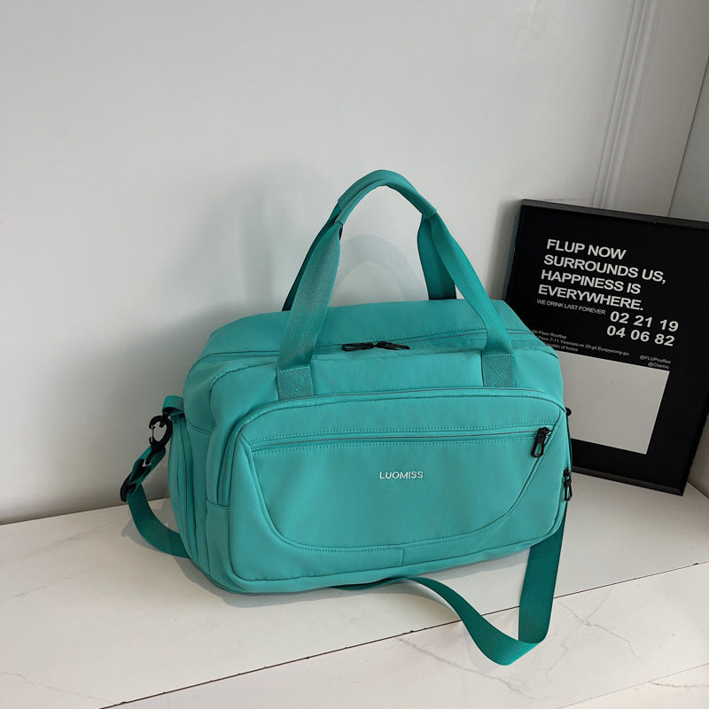 Multi-Purpose Travel Duffel — product view 7