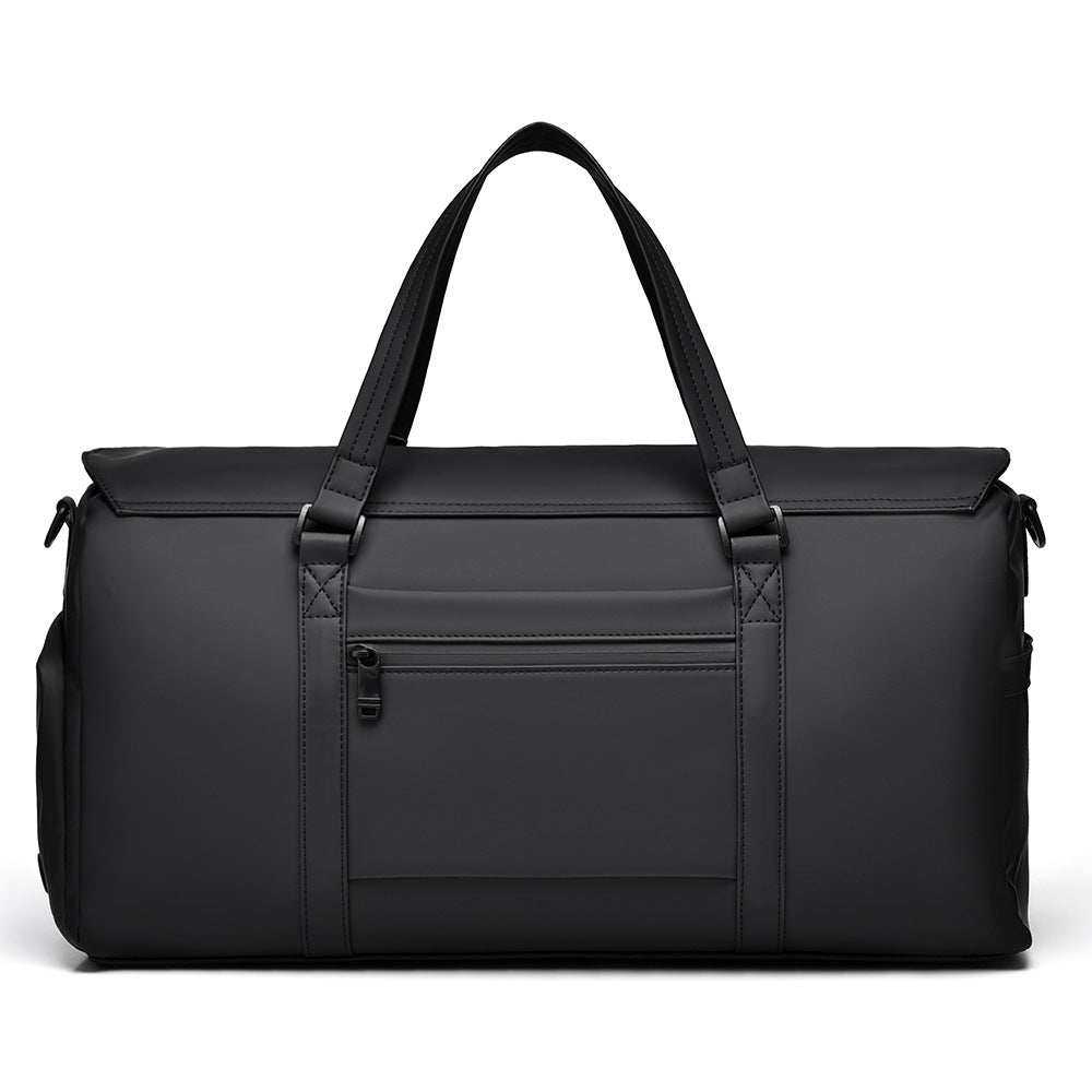 Stylish Weekend Duffle Bag LoungeYard — product view 6