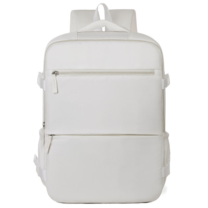 Functional Urban Backpack LoungeYard — product view 7