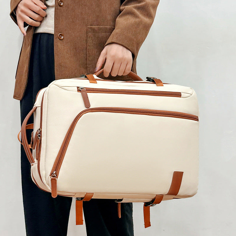 Multifunctional Travel Bag LoungeYard — product view 3