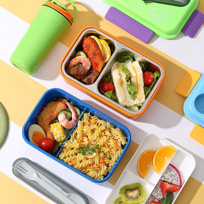 Creative Lunch Box Set — product view 2