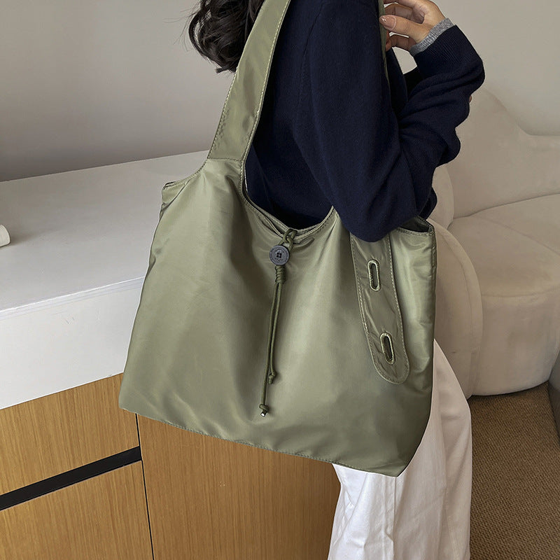 Sleek Utility Tote Bag — product view 6