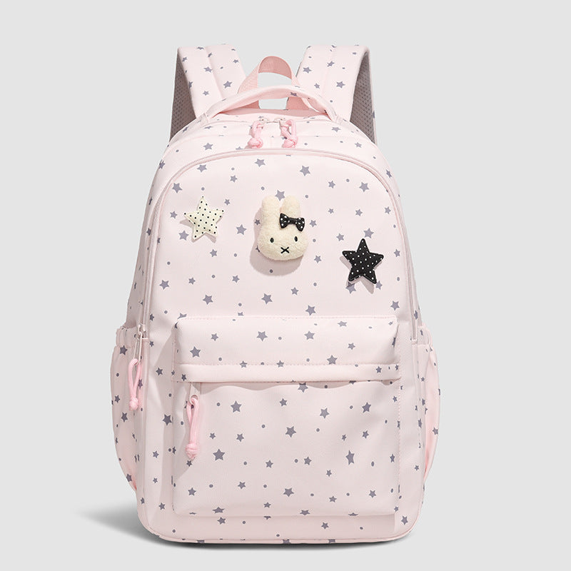 Cute Decorated Backpack LoungeYard — product view 6