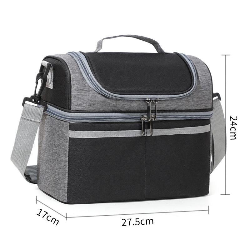 Cooler Bag LoungeYard — product view 4