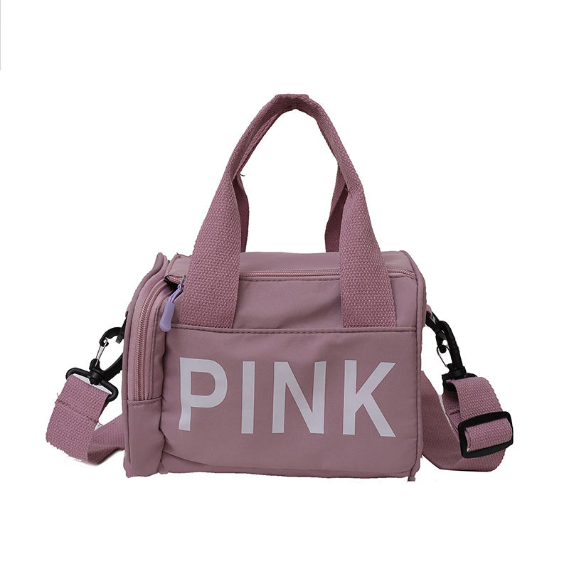 WoStylish Mini Utility Handbag LoungeYard — product view 6