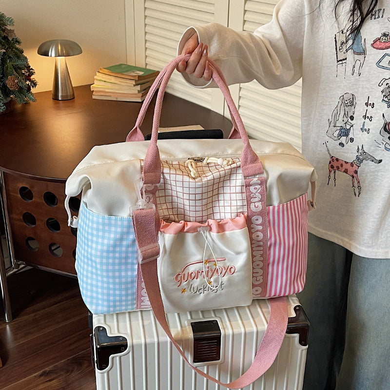 Versatile Travel Tote — product view 3