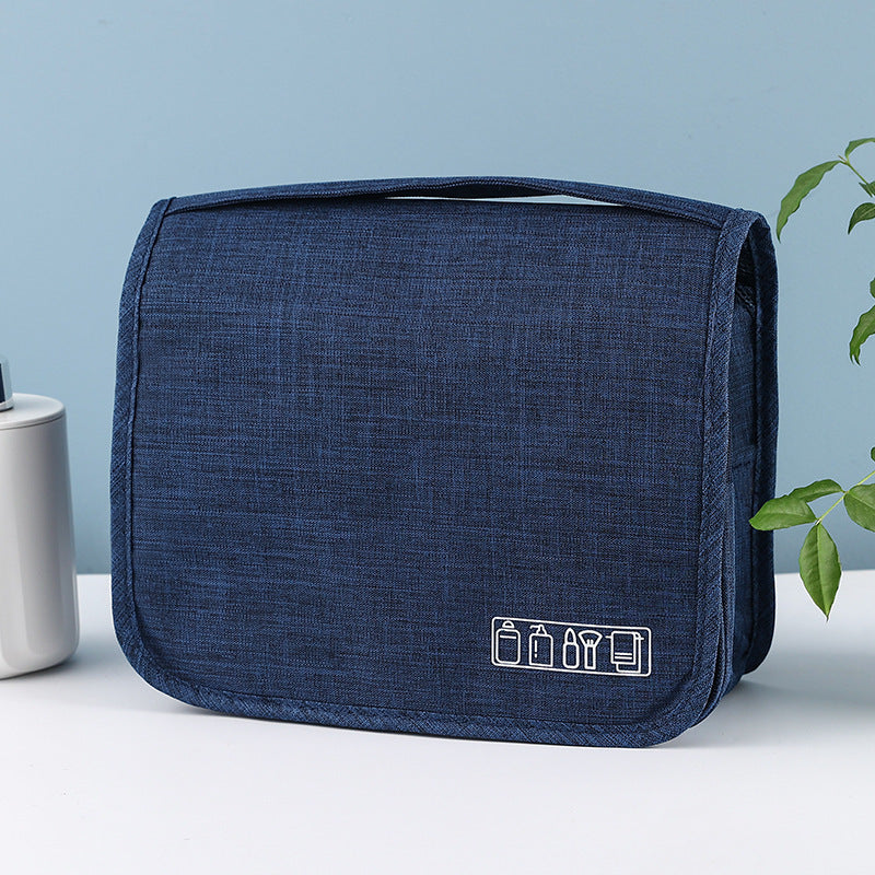Waterproof Toiletry Organizer LoungeYard — product view 4
