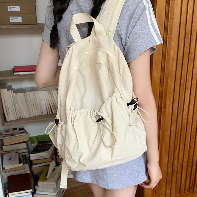 Lightweight Utility Backpack — product view 1