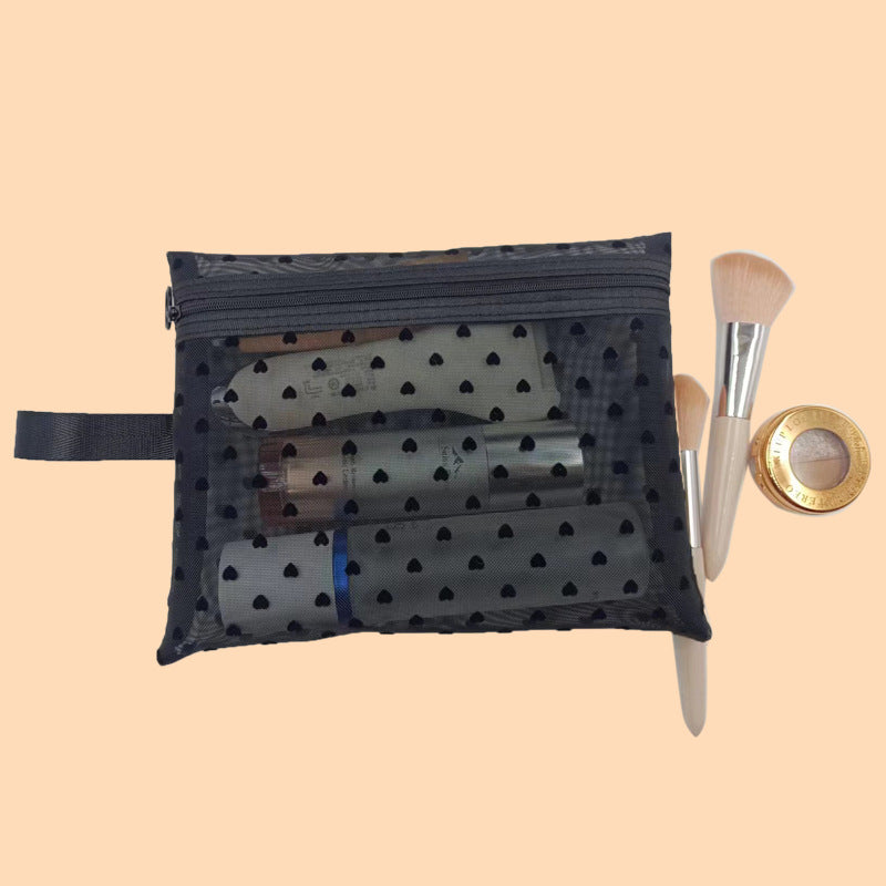 Women Make-up Organizer LoungeYard — product view 6