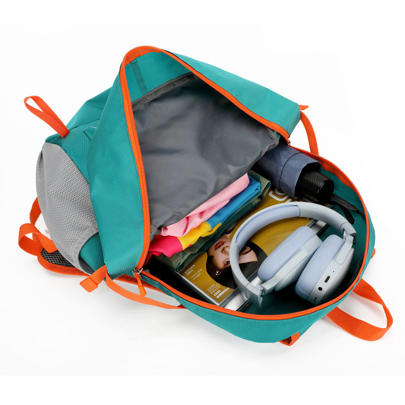 Sporty Outdoor Bag LoungeYard — product view 1