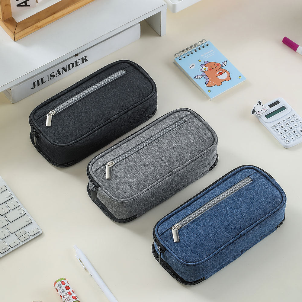 Portable Travel Accessory Case — product view 3