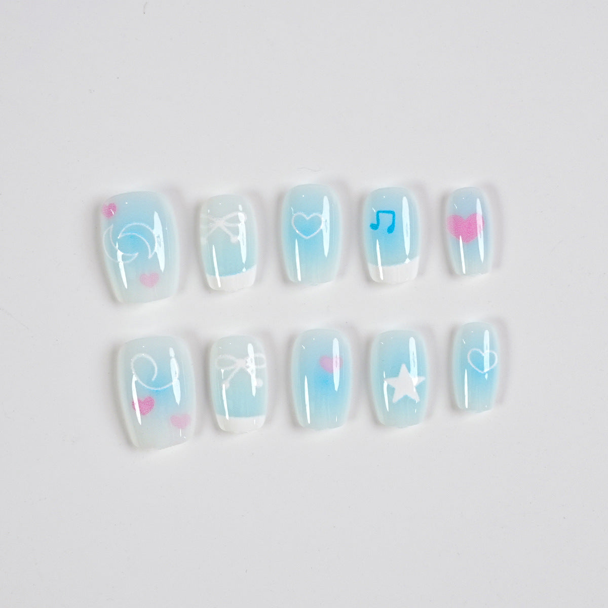 Nail Art Kit — product view 3