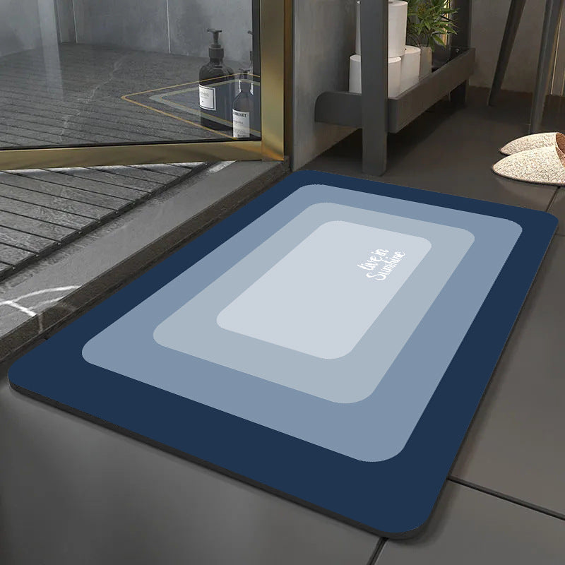 Plush Bath Mat — product view 7