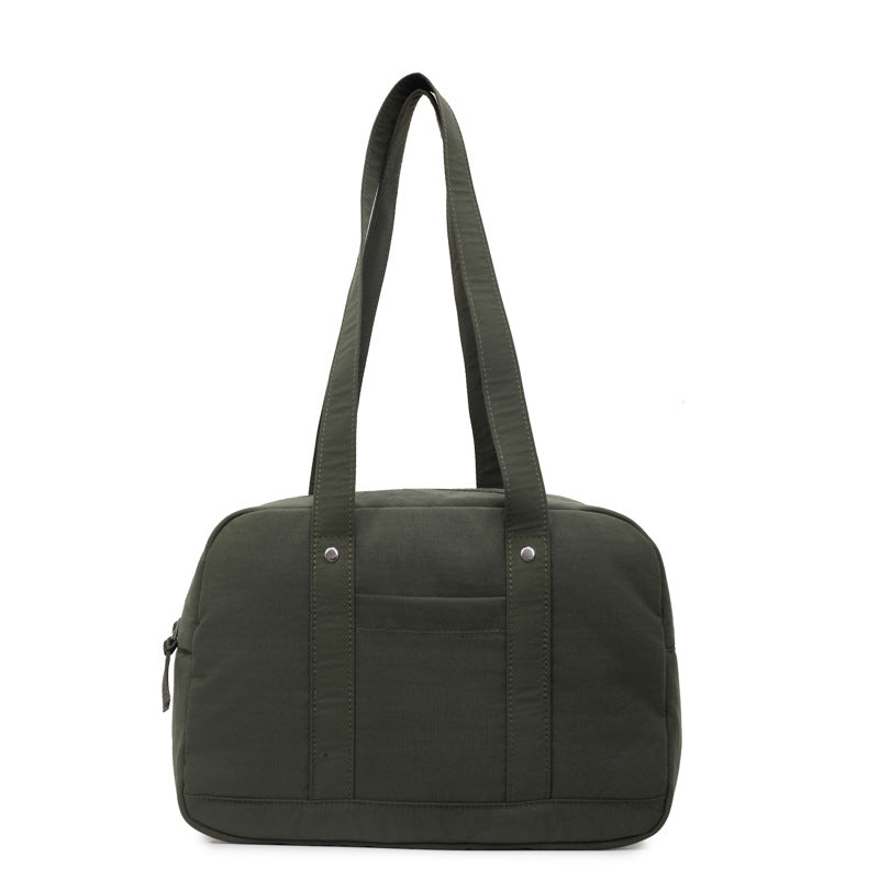 Stylish Everyday Tote Bag — product view 6