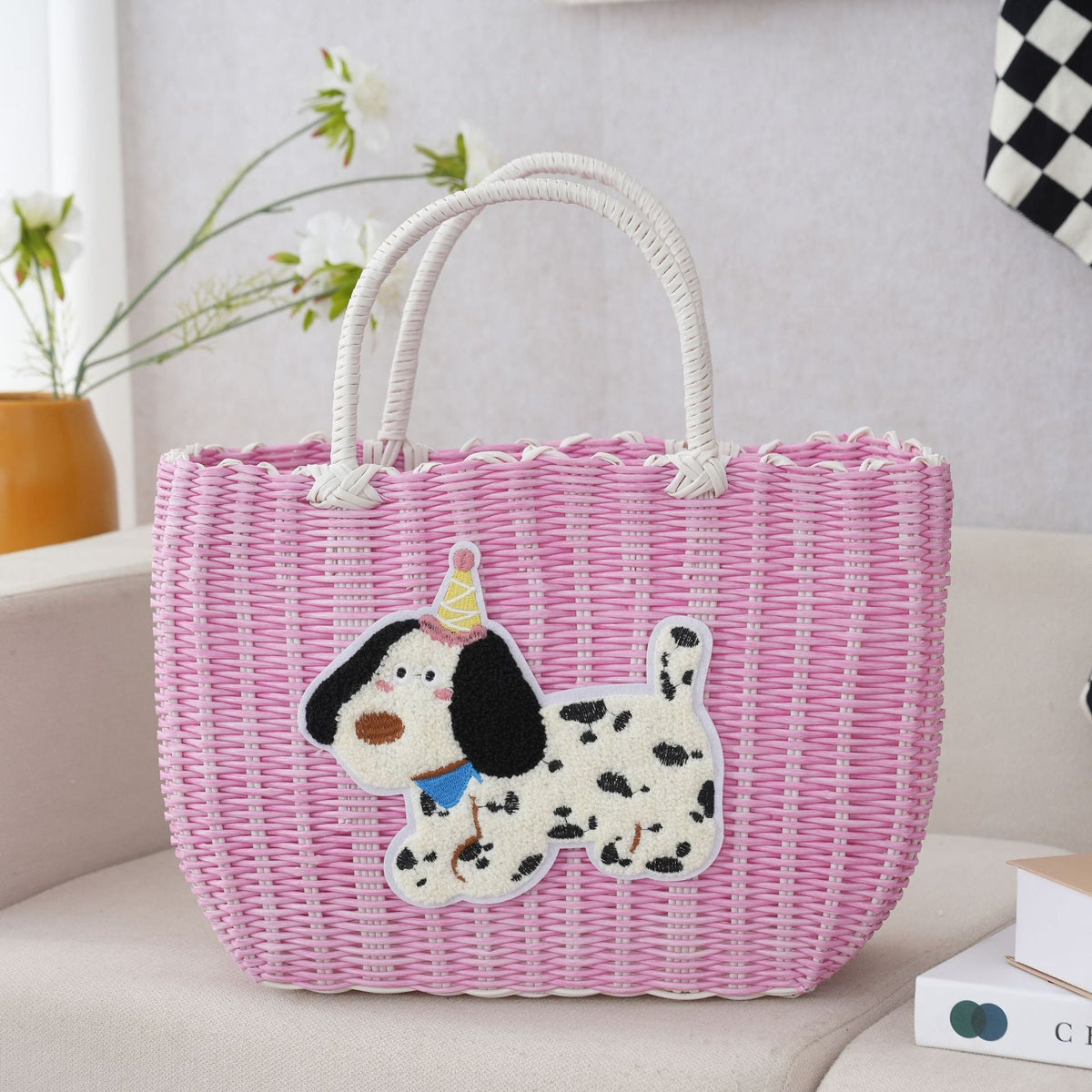Handbag LoungeYard — product view 3
