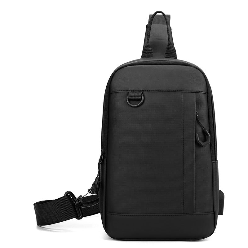 Sling Backpack LoungeYard — product view 6