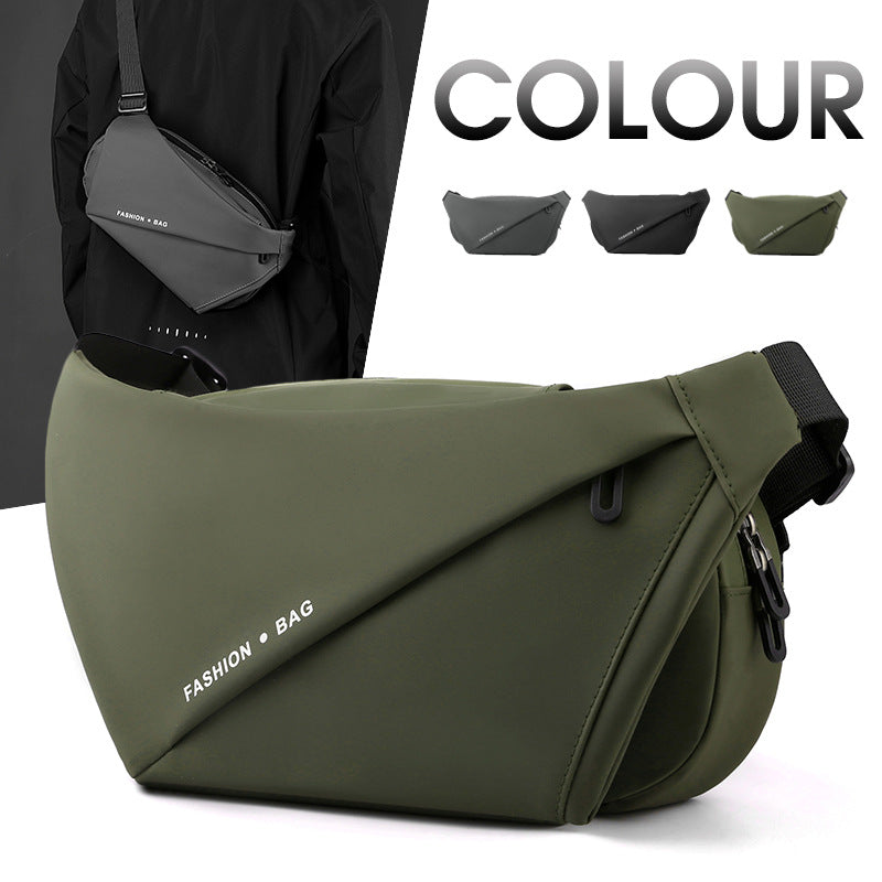 Stylish Crossbody Sling Bag LoungeYard — product view 6