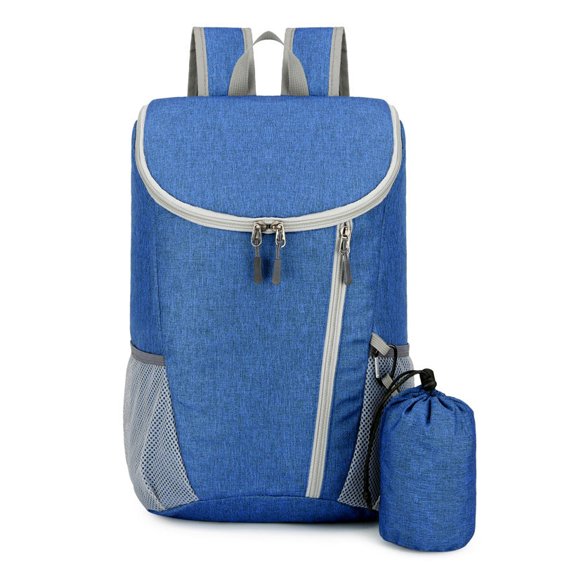 Lightweight Packable Travel Backpack LoungeYard — product view 6