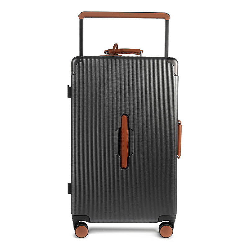 Expandable Hard-Shell Suitcase — product view 5