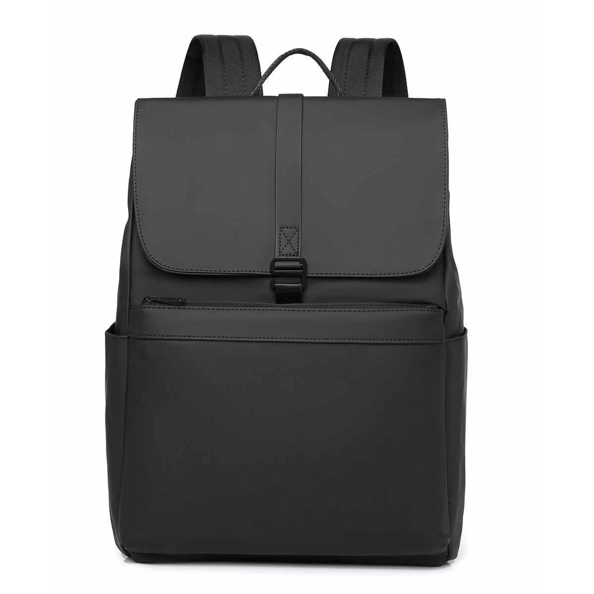 Modern everyday backpack LoungeYard — product view 4