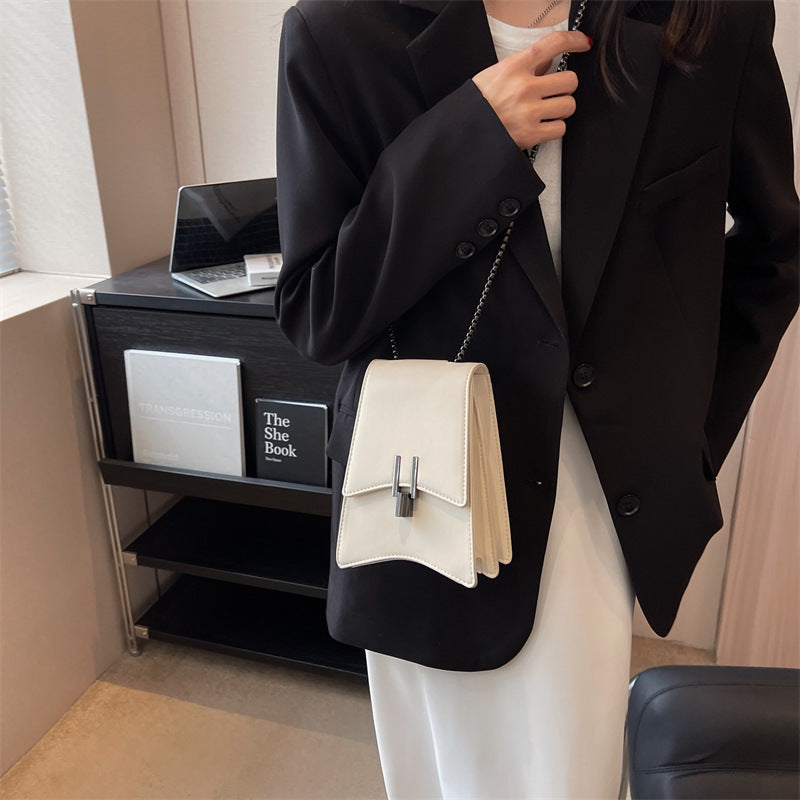 Mini Crossbody Bag — product view 7