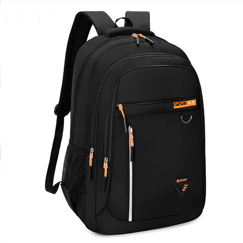 Multi-Functional Sports Backpack LoungeYard — product view 6