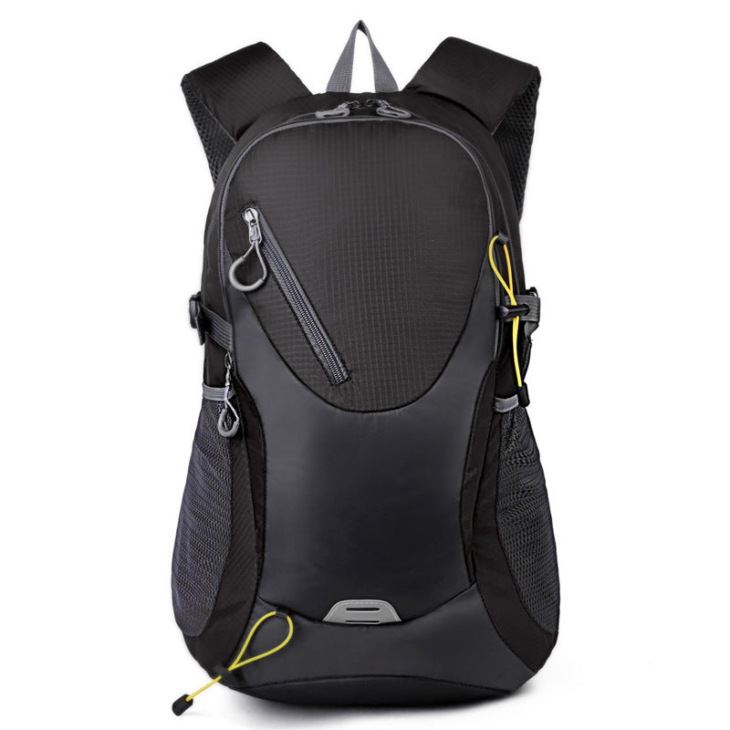 Multi-Functional Outdoor Sports Backpack — product view 2