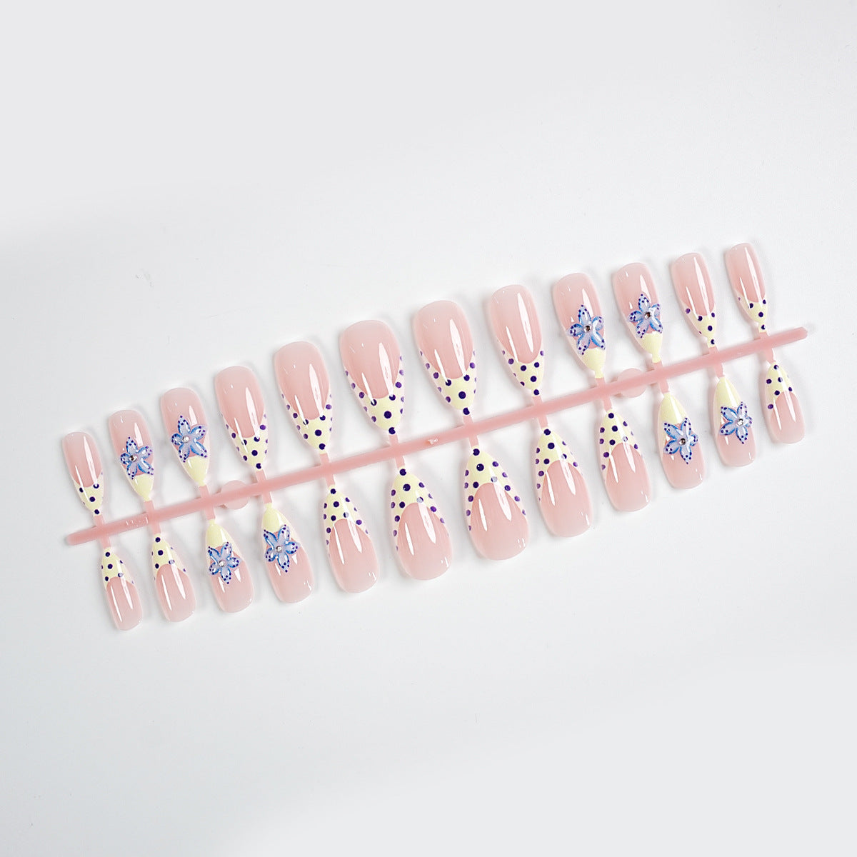 Women’s Decorative Nail Art — product view 6