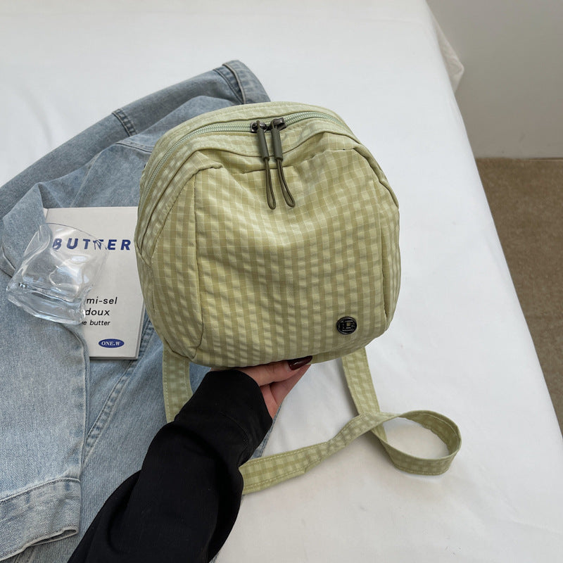 Compact Sling Backpack — product view 7