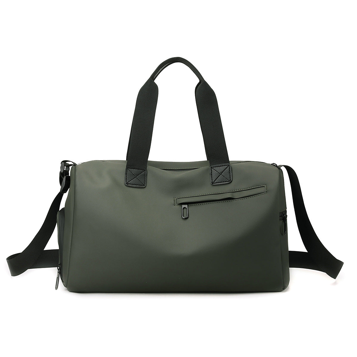 Water-Resistant Travel Duffle Bag — product view 6