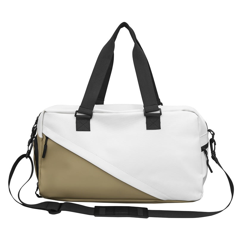 Ladies High-Quality Multifunctional Handbag LoungeYard — product view 2