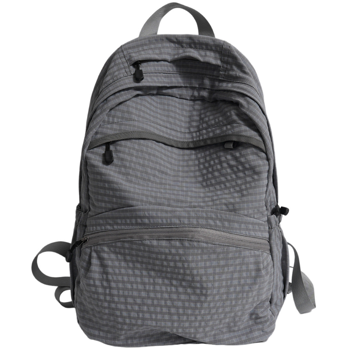 Padded Multi-Pocket Backpack LoungeYard — product view 6