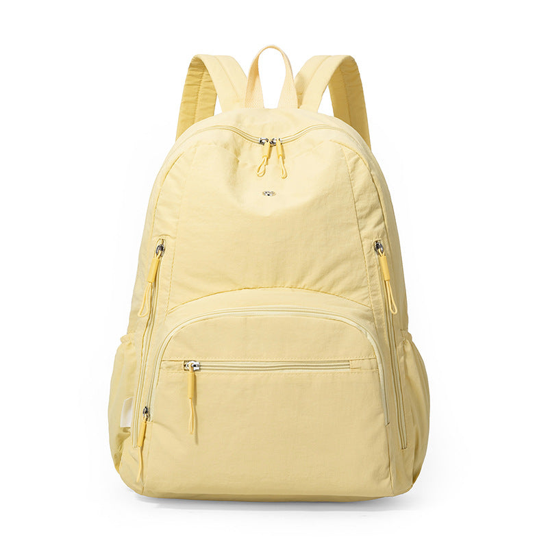 Functional Everyday Backpack LoungeYard — product view 6