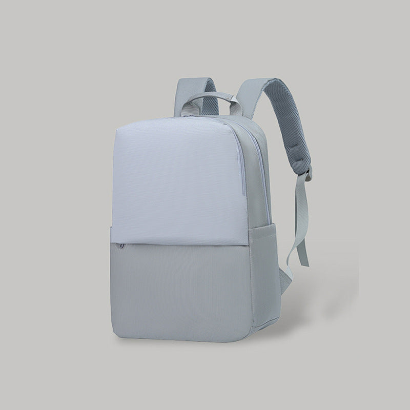 Lightweight Laptop Backpack LoungeYard — product view 6
