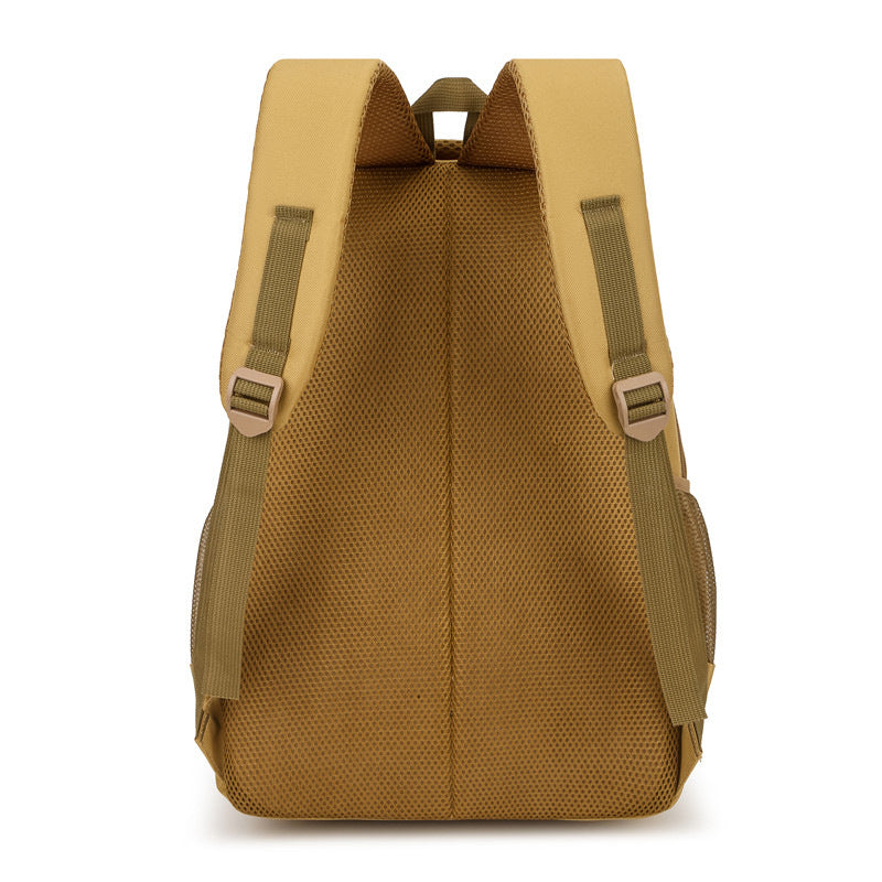 Utility Sports Backpack LoungeYard — product view 2