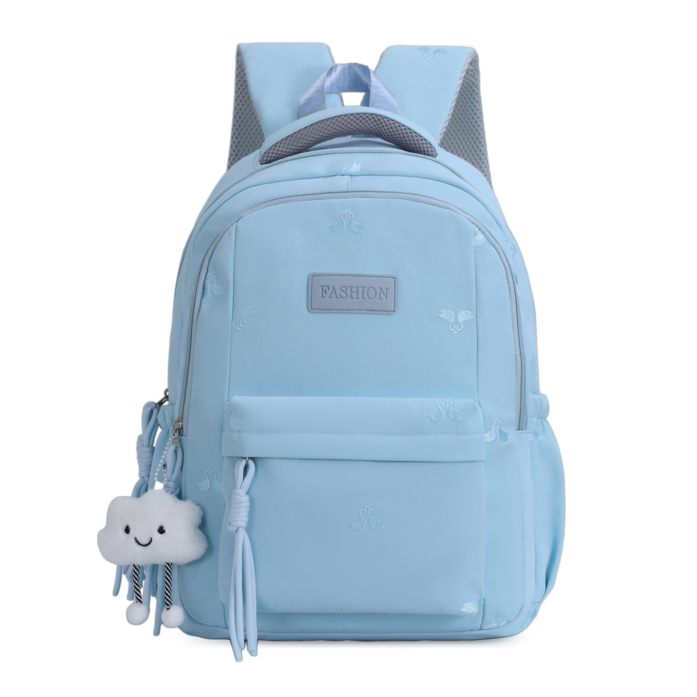 Fashionable Backpack LoungeYard — product view 6