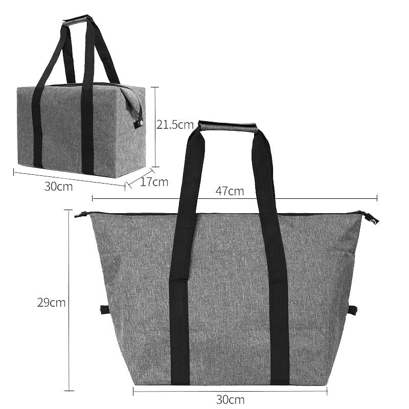 Ladies Cooling Carry Bag LoungeYard — product view 4