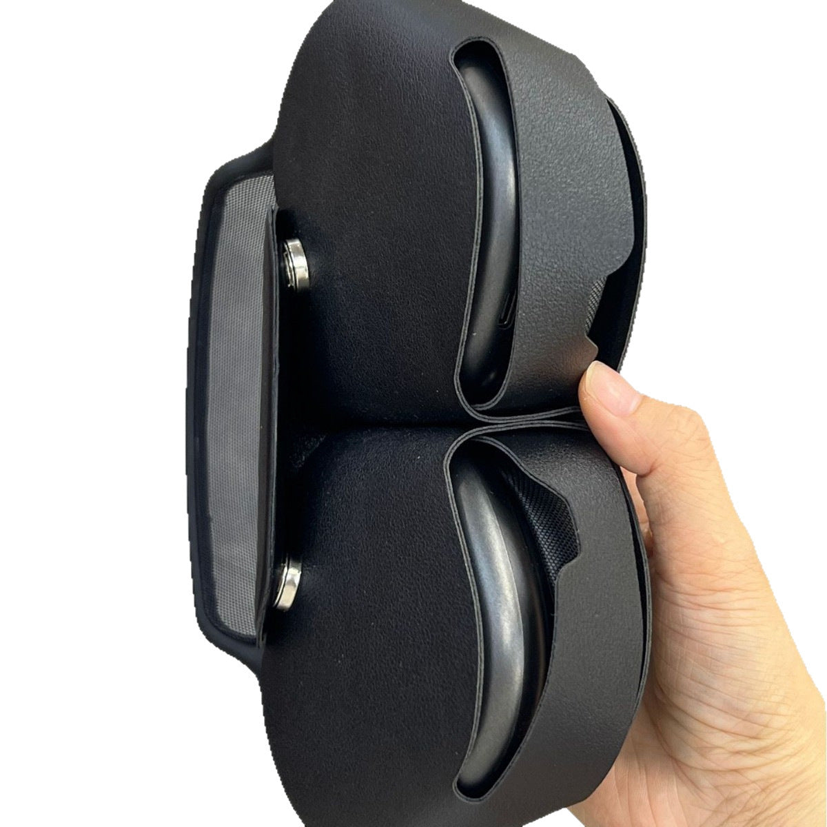 Multimedia Storage Case LoungeYard — product view 4