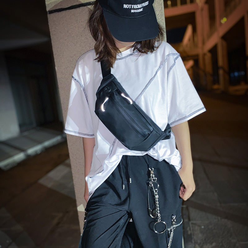 Compact Utility Waist Bag LoungeYard — product view 2