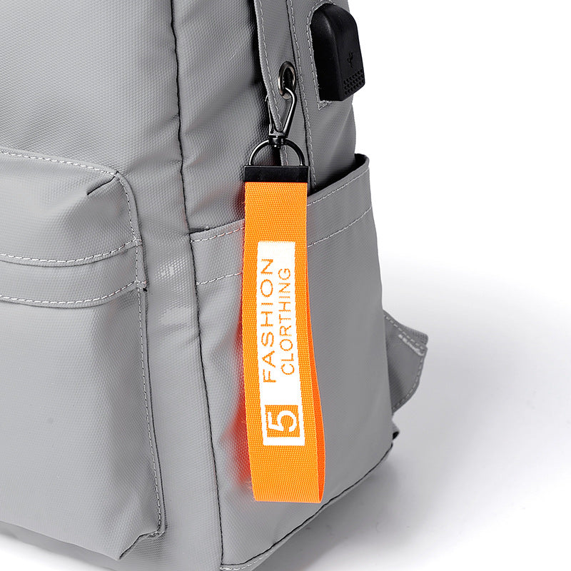 Premium Functional Travel Backpack LoungeYard — product view 5