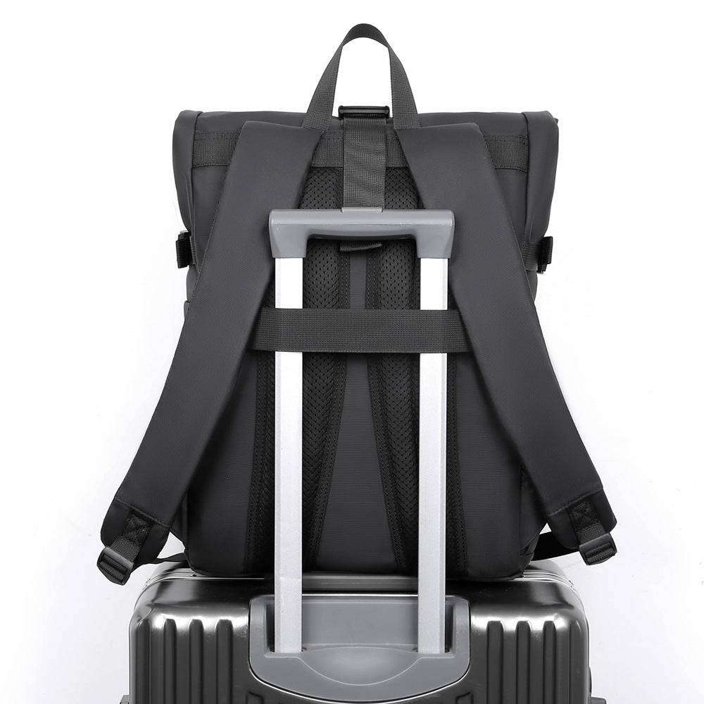 Electronic Everyday Backpack LoungeYard — product view 3