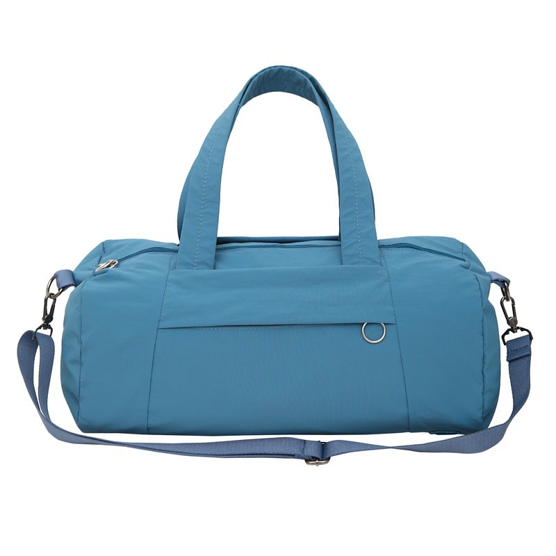 Lightweight Multi-Functional Weekender Duffle Bag LoungeYard — product view 5